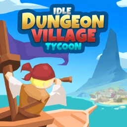 闲置地牢村大亨(Idle Dungeon Village Tycoon)安卓官方版
