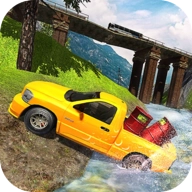 越野皮卡车驾驶模拟器(越野皮卡车驾驶模拟器安装器)