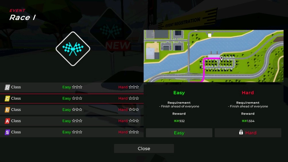 汽车LP极限驾驶安卓版下载