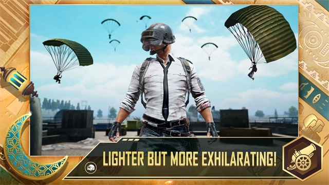 pubgm图5