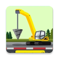 挖掘冲刺(Dig Dash: Core Clash)原版