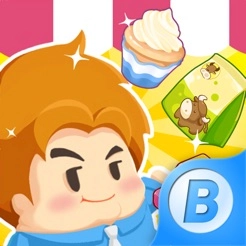 零食也疯狂直装版