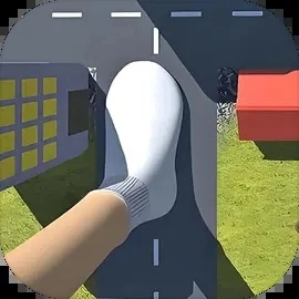 特技过马路安卓免费版