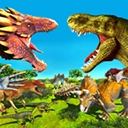 动物战斗模拟手游无广告版