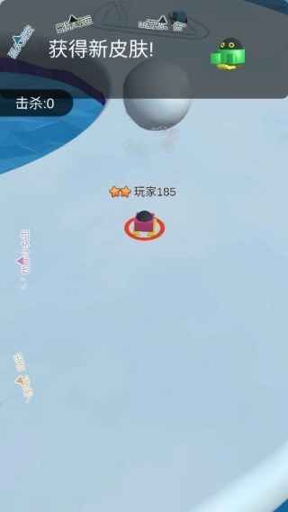 滚雪球3D大作战图2