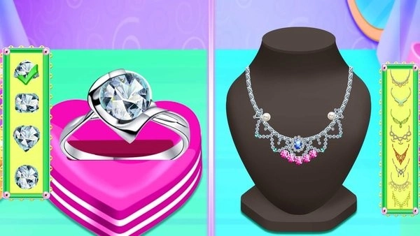 珠宝定制设计官方最新版