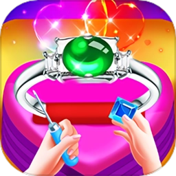 珠宝定制设计官方最新版