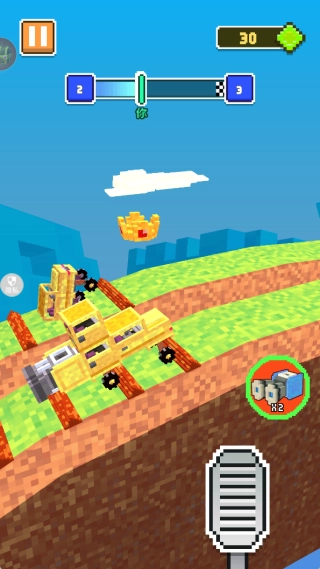 像素工匠创意组装手机免费版