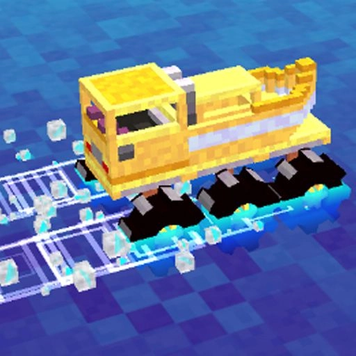 像素工匠创意组装手机免费版