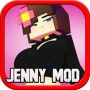 珍妮冒险(Jenny Mod)安卓版