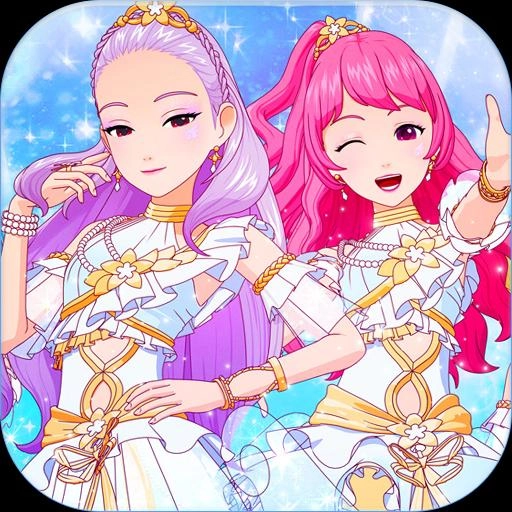 菲凡公主魔法换装游戏绿色版