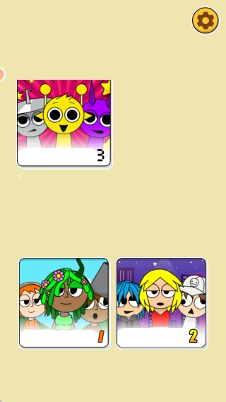 奇妙节奏盒子图2