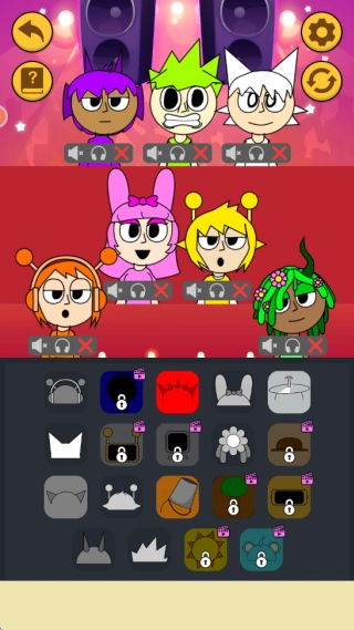 奇妙节奏盒子图3