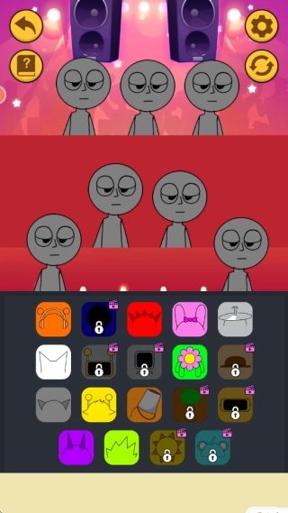 奇妙节奏盒子图4