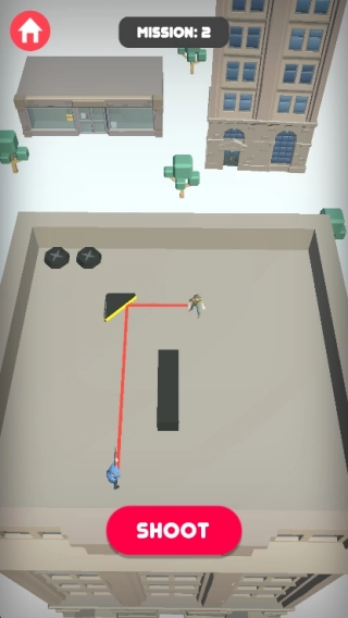 警察特工狙击战游戏正版