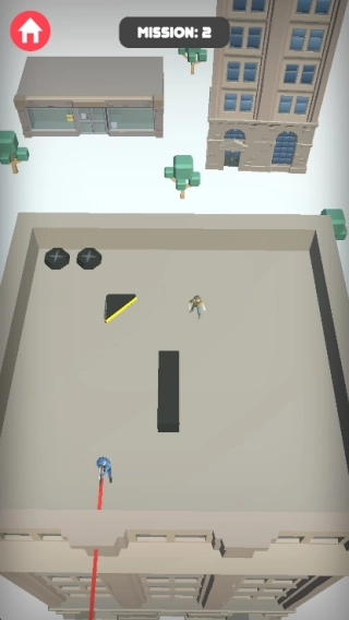 警察特工狙击战游戏正版