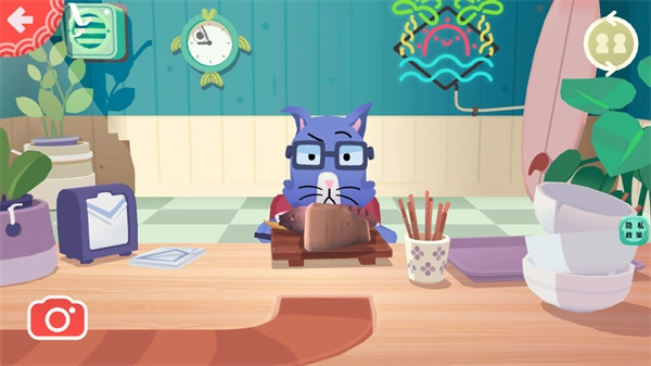 托卡生活寿司店