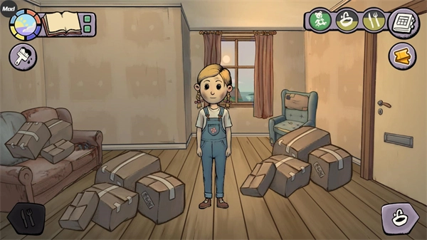 我的孩子新的开始(My Child New Beginnings)图3