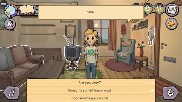 我的孩子新的开始(My Child New Beginnings)图1