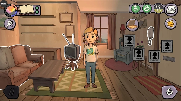 我的孩子新的开始(My Child New Beginnings)图2