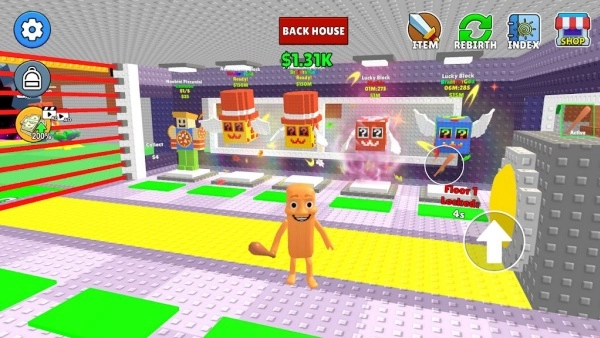 潜行收集(Steal It: Catch a MemeRot)