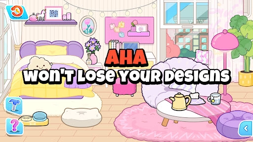 aha的世界(存档版(4)