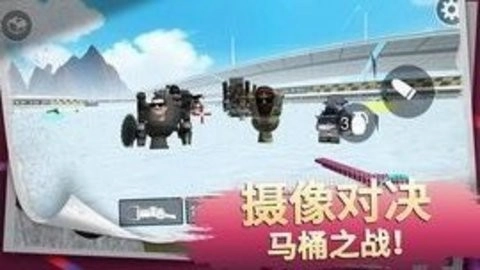 火柴人战争专家图3