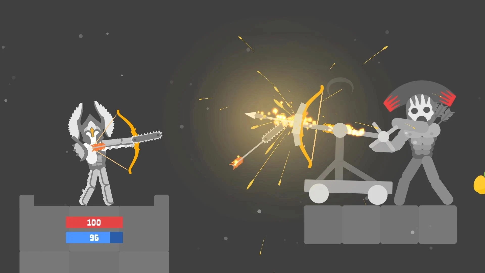 布偶弓箭手最新版