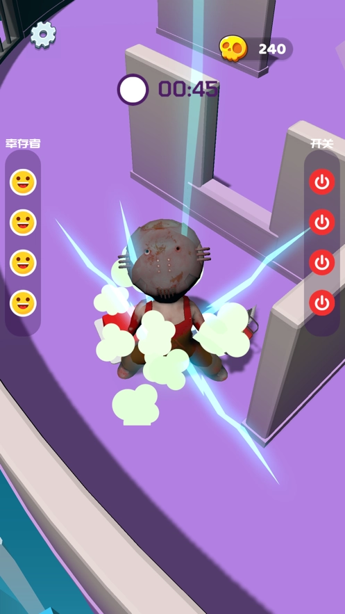 想出去没门最新免费版