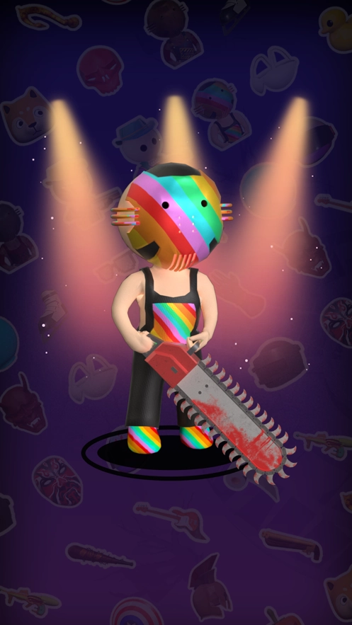 想出去没门最新免费版