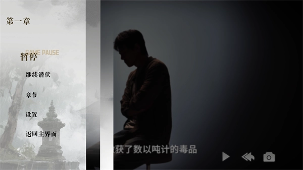 扫毒风暴宛北往事(完整版