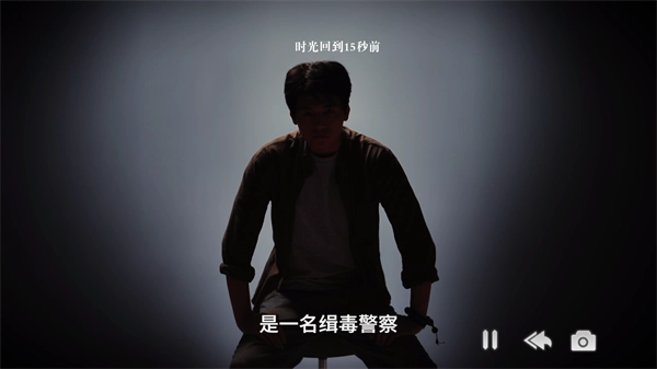 扫毒风暴宛北往事(完整版