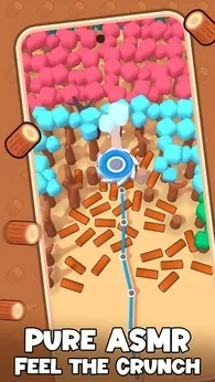 粉碎收集放置大亨(Crush & Collect: Idle Game)安卓官方版