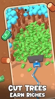 粉碎收集放置大亨(Crush & Collect: Idle Game)安卓官方版