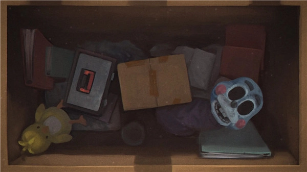 波普玩具午夜投喂记图1