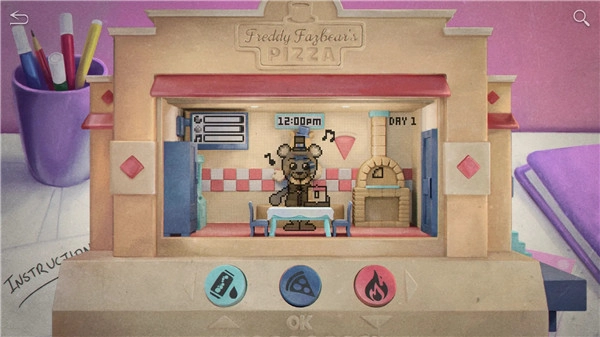 波普玩具午夜投喂记图4