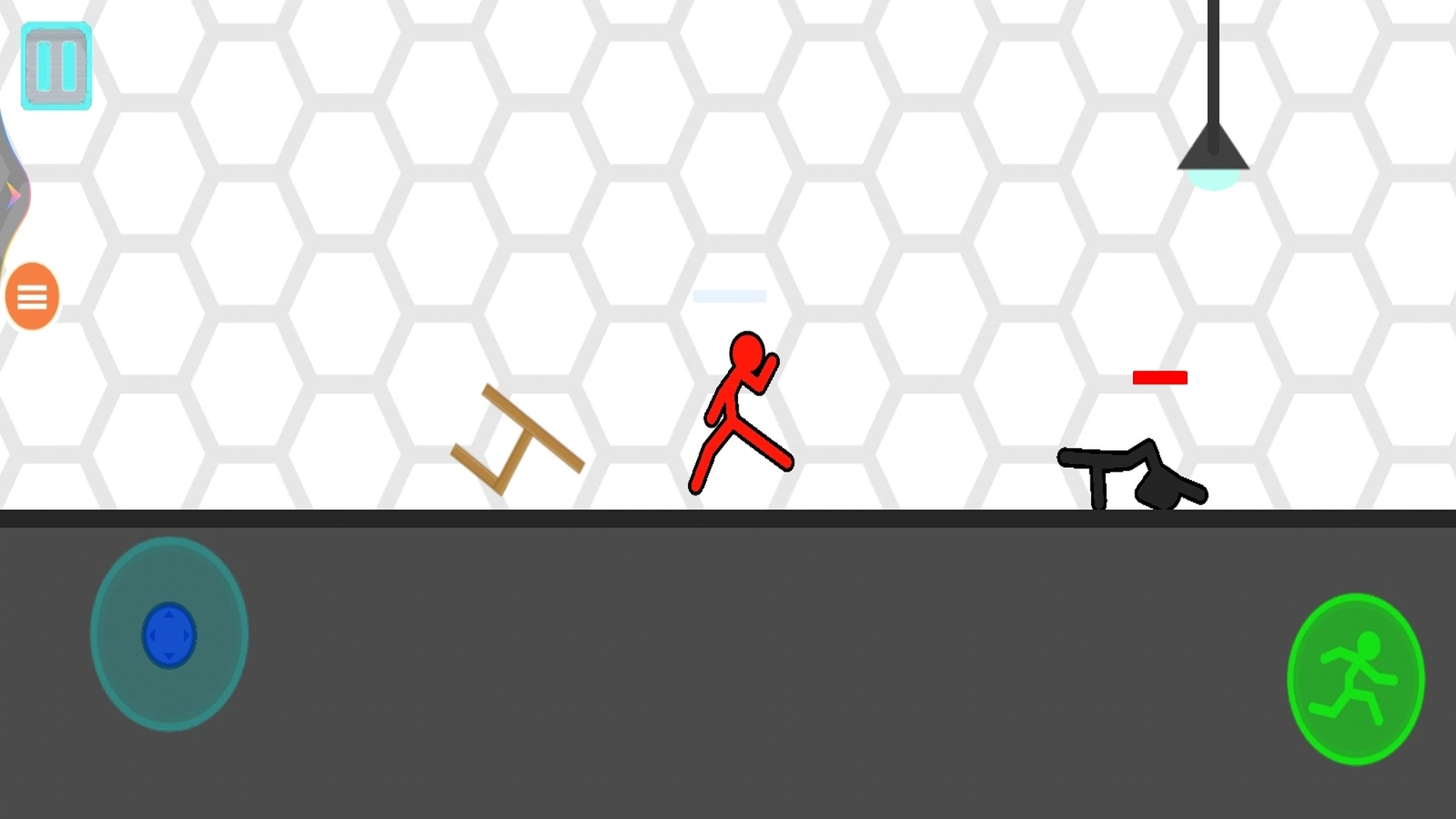 火柴人越狱故事手机正版