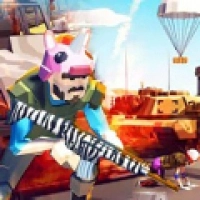 吃鸡特种精英 v1.3.1