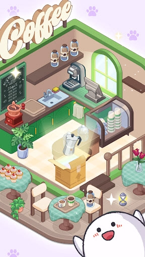 梦幻房间(Dreamy Room)图1