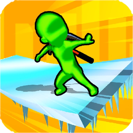 冰冻骑士游戏纯净最新版