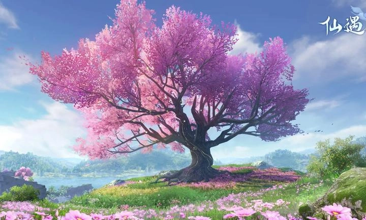 仙遇手机免费版