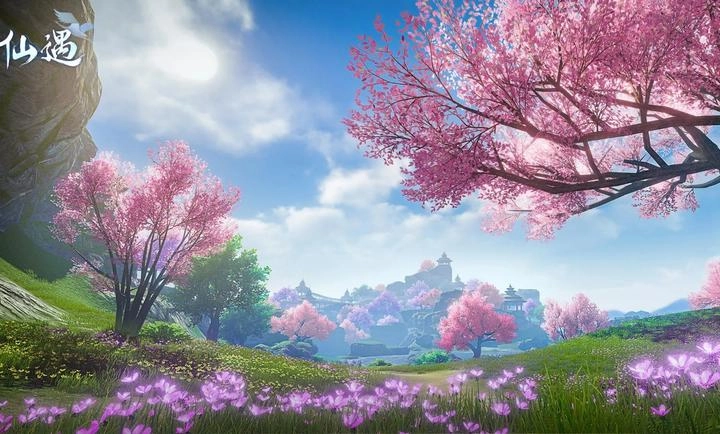 仙遇手机免费版