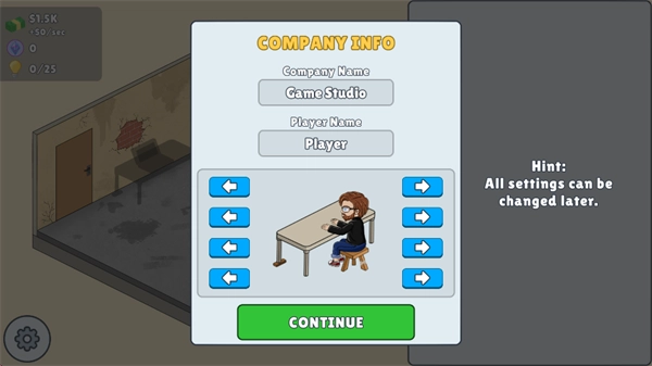 放置游戏开发模拟器(ldle Game Dev Simulator)(2)