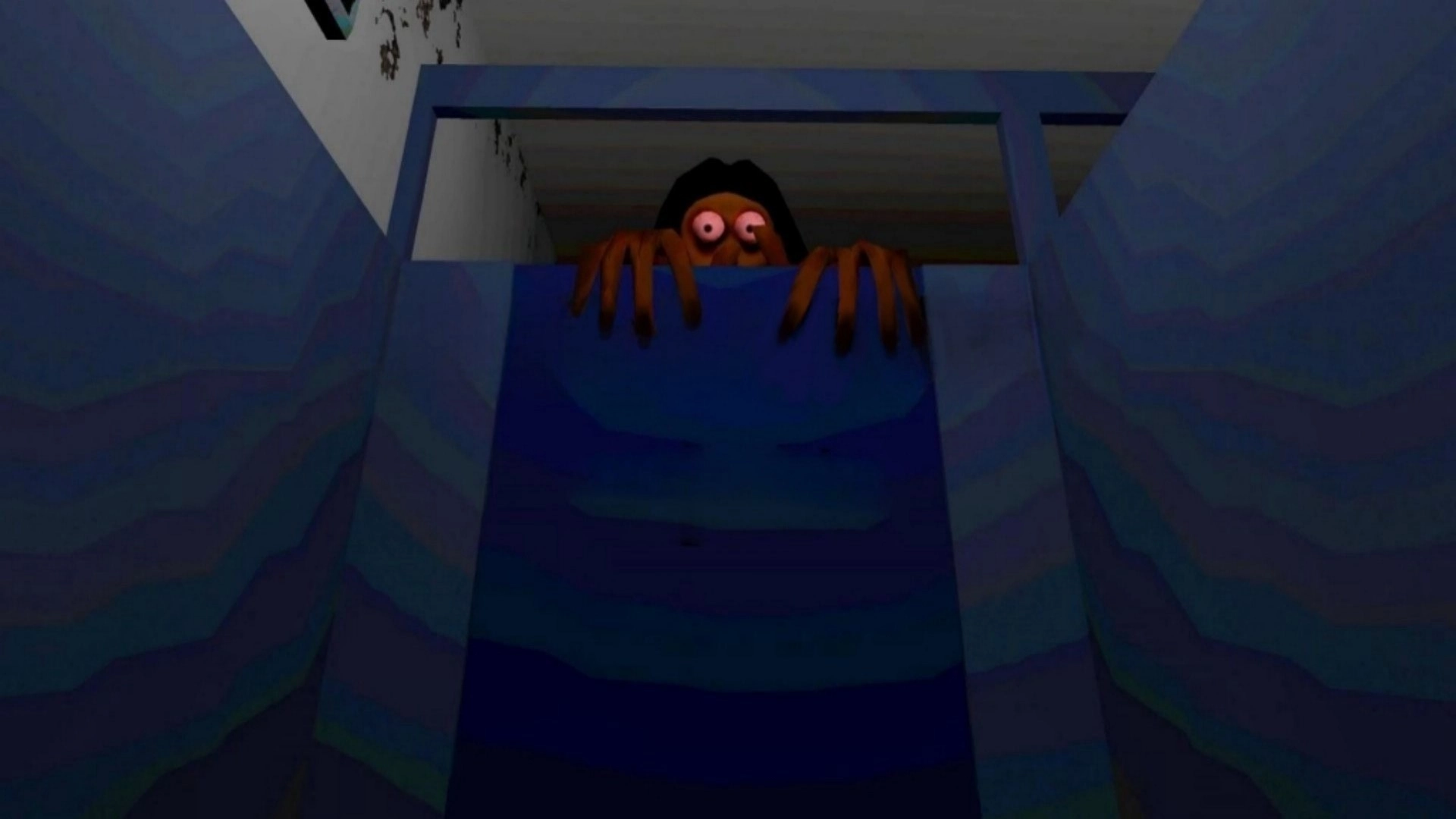 厕所伪人惊魂求生游戏无广告版图1