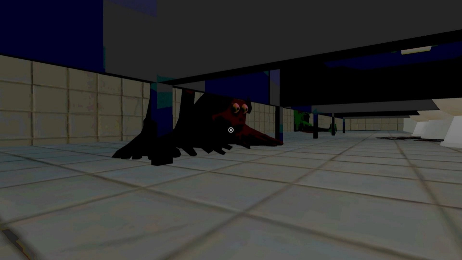 厕所伪人惊魂求生游戏无广告版图3