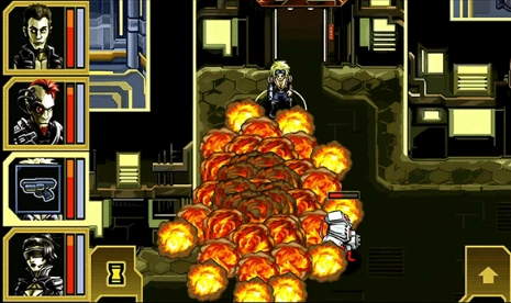 心灵危机(Cyberlords - Arcology)手机最新版