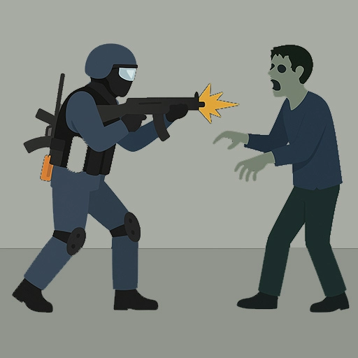 僵尸进击手机正版