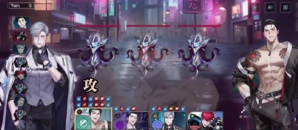 零始之门BLRPG手机免费版