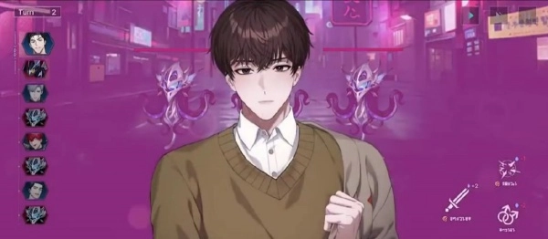 零始之门BLRPG手机免费版