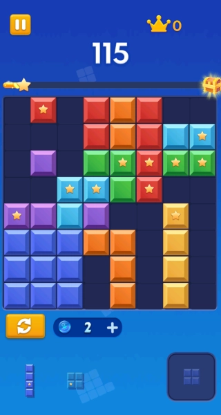 方块炫酷消除手机版下载